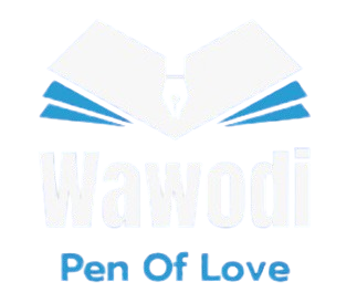 Pen of Love Logo