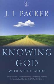 Knowing God