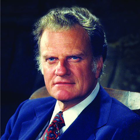 Billy Graham