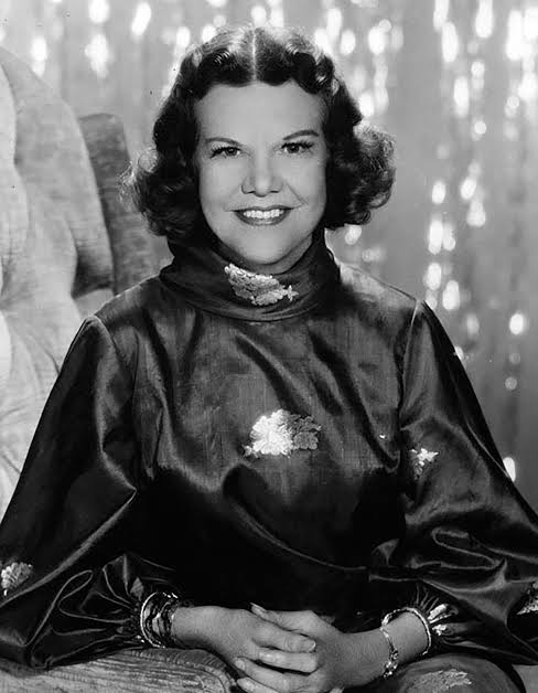 Kathryn Kuhlman